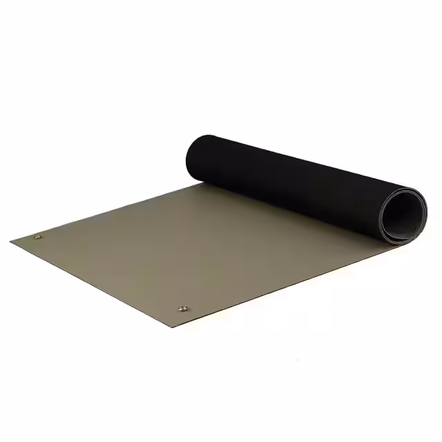 8385DGYR4840 ACL Staticide Inc  Anti-Static ESD Grounding Mats